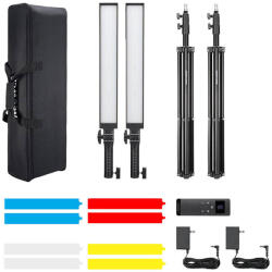 Neewer világító készlet (B0BL2XVJND) - blacktip