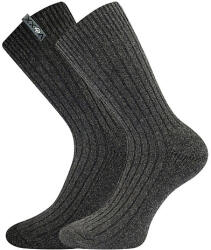 VoXX Șosete VoXX gri închis (Aljaska-darkgrey) M (170770)