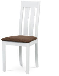 Artium Fehér Tömörfa Étkezőszék. BC-2602 WT (artBC-2602-WT)