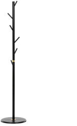  Fekete Tömörfa Állófogas. DR-N1006 BK (artDR-N1006-BK)