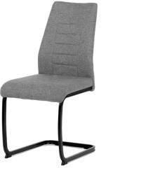 Artium Szürke Szövet Étkezőszék. DCL-438 GREY2 (artDCL-438-GREY2)