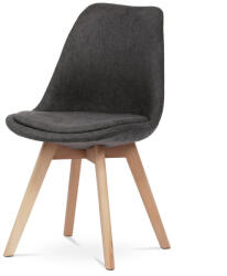  Szürke Szövet Étkezőszék. CT-751 GREY2 (artCT-751-GREY2)
