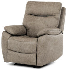  Relax fotel bézs vintage szövettel. TV-4092 LAN3 (artTV-4092-LAN3)