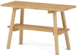  Natúr Bambusz Cipős. DR-B056 NAT (artDR-B056-NAT)