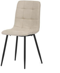 Artium Bézs Szövet Étkezőszék. CT-281 CRM2 (artCT-281-CRM2)