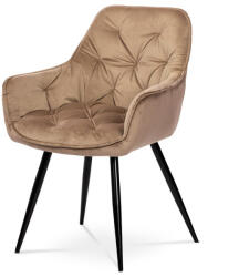  Modern Étkezőszék Cappuccino Színben Dch-421 (artDCH-421-CAP4)