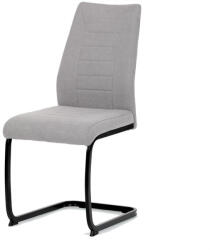  Barna Szövet Étkezőszék. DCL-438 LAN2 (artDCL-438-LAN2)