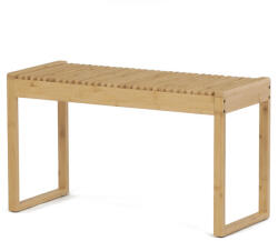  Natúr Bambusz Cipő Tartó DR-B040 NAT (artDR-B040-NAT)