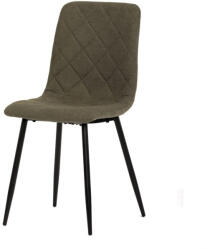  Barna Szövet Étkezőszék. CT-283 BR2 (artCT-283-BR2)