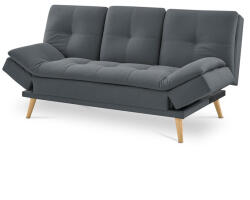 Artium Háromszemélyes Kanapé, Szürke Szövet. ASB-4720 GREY2 (artASB-4720-GREY2)