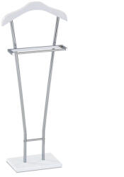 Artium 83499-04 szobainas, króm/fehér (art83499-04-WT)
