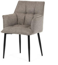 Artium Bézs Szövet Étkezőszék. DCH-J2139 LAN2 (artDCH-J2139-LAN2)