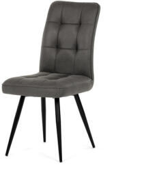 Artium Szürke Vintage Szövet Étkezőszék. DCL-D1250 GREY3 (artDCL-D1250-GREY3)