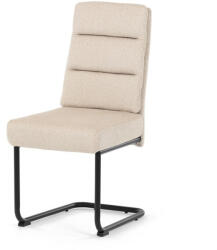  Bézs Szövet Étkezőszék. DCL-P3107 CRM2 (artDCL-P3107-CRM2)