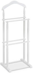  20652-04 WT Praktikus szobainas fehér színben tömör fából (art20652-04-WT)