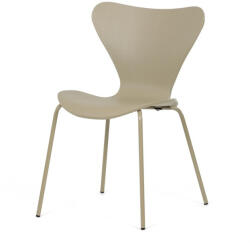  Barna Műanyag Étkezőszék. CT-X7034 CAP (artCT-X7034-CAP)