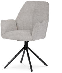  Bézs Szövet Étkezőszék. HC-522 CRM2 (artHC-522-CRM2)