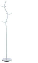 Artium Fém állófogas fehér színben, 181 cm magas 80003-09 (art80003-09-WT)