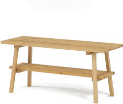  Natúr Bambusz Cipő Tartó DR-B061 NAT (artDR-B061-NAT)