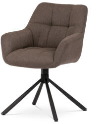  Barna Étkezőszék Tartós Szövettel. HC-532 BR2 (artHC-532-BR2)