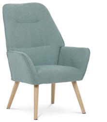Artium Füles Fotel Kék Színben AK-312 (artAK-312-BLUE2)