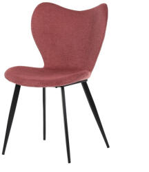  Piros Szövet Étkezőszék. DCL-1031 RED2 (artDCL-1031-RED2)