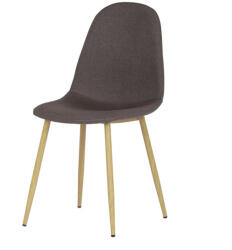  Barna Étkezőszék. CT-972 BR2 (artCT-972-BR2)