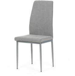  Szürke Szövet Étkezőszék. DCL-379 LAN2 (artDCL-379-LAN2)
