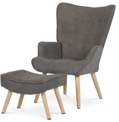  Füles Fotel Szarvasgomba Színben AK-302 (artAK-302-LAN2)