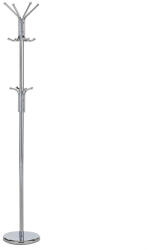  Krómozott Fém Állófogas 80001-06B (art80001-06B-CR)