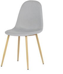 Artium Ezüst Étkezőszék. CT-972 SIL2 (artCT-972-SIL2)