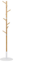  Natúr Bambusz Állófogas. DR-N1006 WT (artDR-N1006-WT)