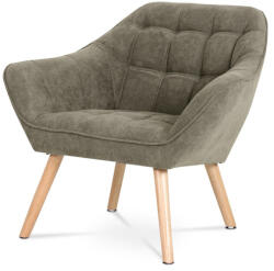  Bézs Szövet Fotel. AK-321 LAN2 (artAK-321-LAN2)