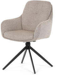  Bézs Szövet Étkezőszék. DCH-P3174 LAN2 (artDCH-P3174-LAN2)