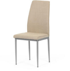  Bézs Szövet Étkezőszék. DCL-379 BG2 (artDCL-379-BG2)