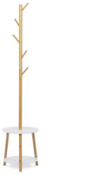  Natúr Bambusz Állófogas. DR-N1004 WT (artDR-N1004-WT)