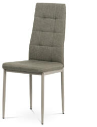  Bézs Szövet Étkezőszék. DCL-397 CRM2 (artDCL-397-CRM2)