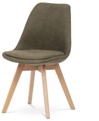 Artium Barna Szövet Étkezőszék. CT-751 BR2 (artCT-751-BR2)