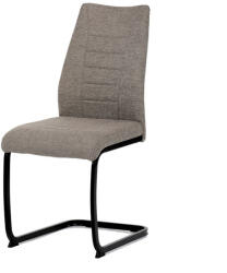  Barna Szövet Étkezőszék. DCL-438 BR2 (artDCL-438-BR2)