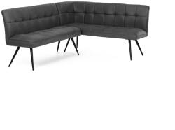 Artium Szürke Vintage Szövet Étkezőpad. DCL-D1950 GREY3 (artDCL-D1950-GREY3)
