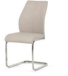 Krém Ekobőr Étkezőszék. DCL-D1277 CRM (artDCL-D1277-CRM)