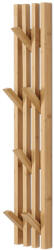  Fali Fogas, Bambusz, Natúr, DR-B025 NAT (artDR-B025-NAT)