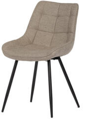  Bézs Szövet Étkezőszék. CT-395 CRM2 (artCT-395-CRM2)