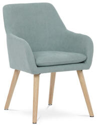  Skandináv Fotel Kék Színben AK-310 (artAK-310-BLUE2)