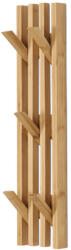  Fali Fogas, Bambusz, Natúr, DR-B023 NAT (artDR-B023-NAT)