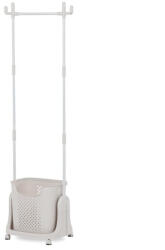  Fehér Műanyag Állófogas. GD-186 BGE (artGD-186-BGE)