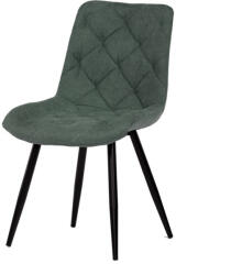  Szürke Szövet Étkezőszék. CT-382 GRN2 (artCT-382-GRN2)