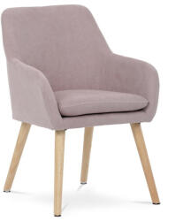  Skandináv Fotel Rózsaszín Színben AK-310 (artAK-310-PINK2)