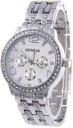 Geneva Ceas ZO-22683 - Argintiu KP22683 Ceas