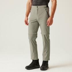 Regatta TravelLightZ/OTrs Férfi technikai nadrág szürke